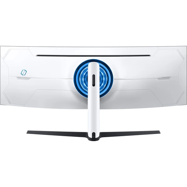 Samsung Odyssey G9 Neo monitor 49" - Monitory - Obrázok TERQ600301