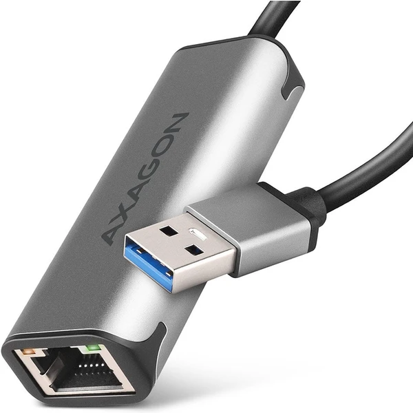 AXAGON ADE-25R USB-A 2.5 gigabit adaptér - Sieťové karty - Hlavný obrázok