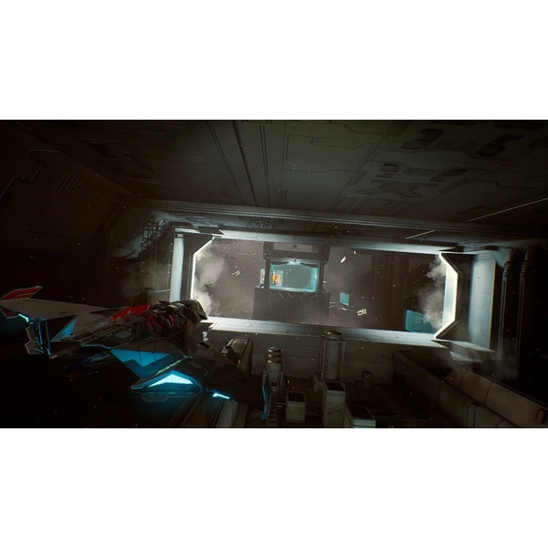Chorus (PS4) - Hry na PS4 - Obrázok TESMF00101