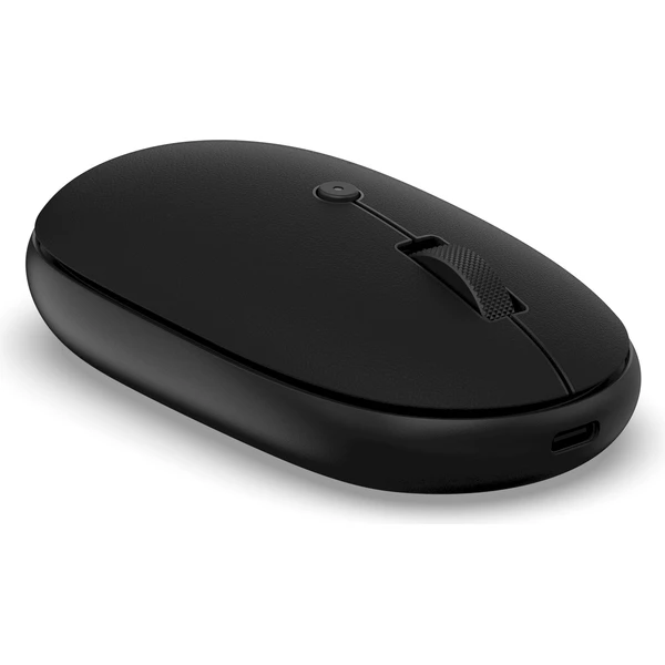 Satechi OntheGo Bluetooth bezdrôtová myš čierna - Myši - Obrázok TEXK000K01