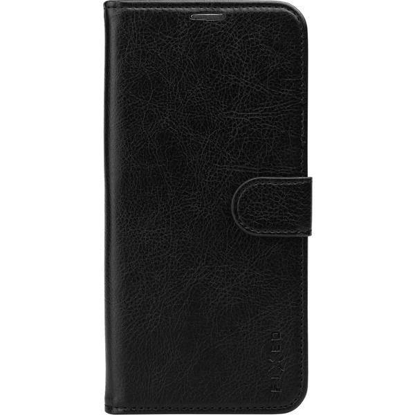 FIXED Opus flip púzdro Samsung Galaxy A53 5G čierne - Puzdra - Hlavný obrázok