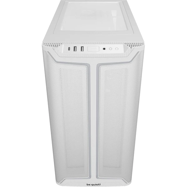 Be quiet! PURE BASE 501DX biela - Počítačové skrine - Obrázok TF5E000K01