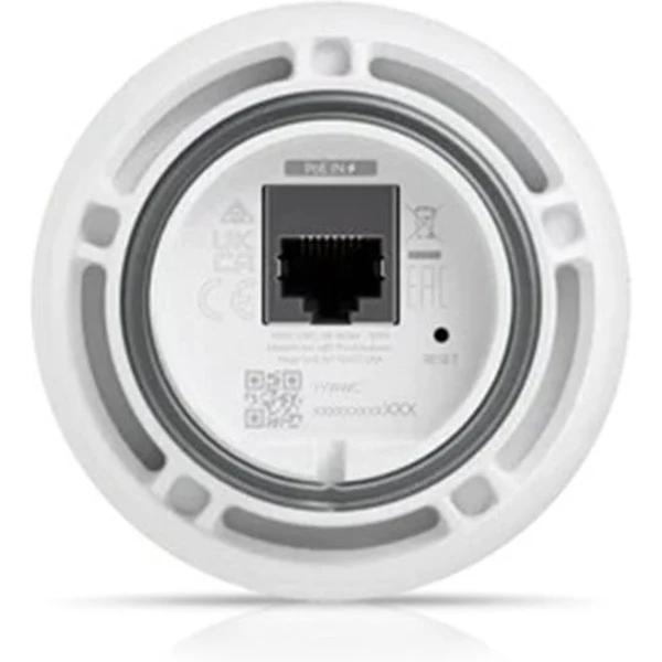 Ubiquiti UniFi G5 Bullet biela - IP kamery - Obrázok TF61000J01
