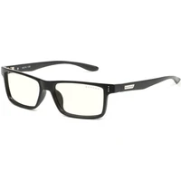 GUNNAR VERTEX ONYX herné okuliare číra sklá - Okuliare