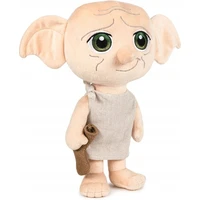 Plyšák Harry Potter - Dobby (T100) 20 cm - Plyšové hračky