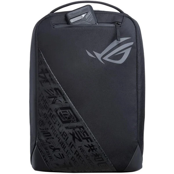 ASUS BP1501G ROG batoh 17,3' čierny - Batohy - Obrázok TFC0000N01