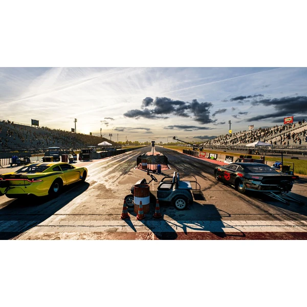 Street Outlaws 2: Winner Takes All (PS5) - Hry na PS5 - Obrázok TFHT600301