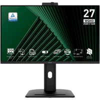 MSI PRE MP275QPDG - Monitory