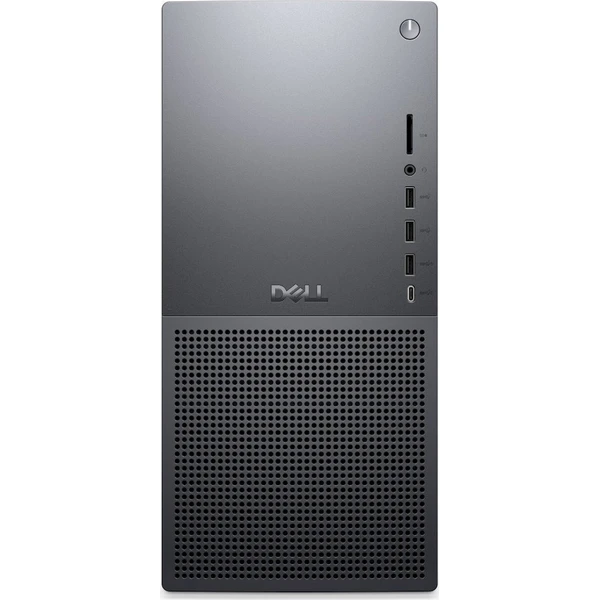 Dell Tower Plus EBT2250 (NN25V) RTX 5070 čierny + 3. rok záruky ProSupport On-Site - Stolné počítače - Obrázok TFIL000K01