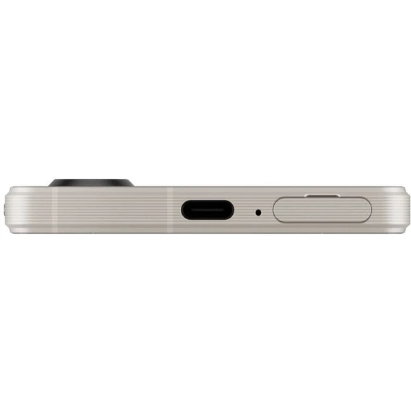 Sony Xperia 1 V 5G strieborný - Mobilné telefóny - Obrázok TFK4G00101