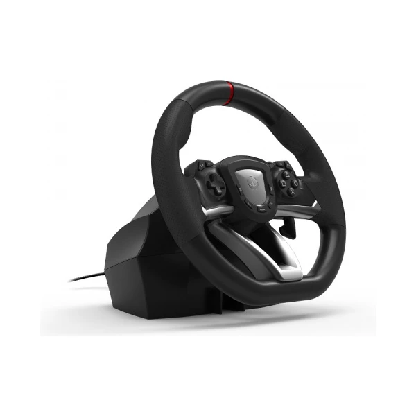 Hori volant RWA: Racing Wheel Apex PS4//PC - Volanty - Obrázok TFK8700301