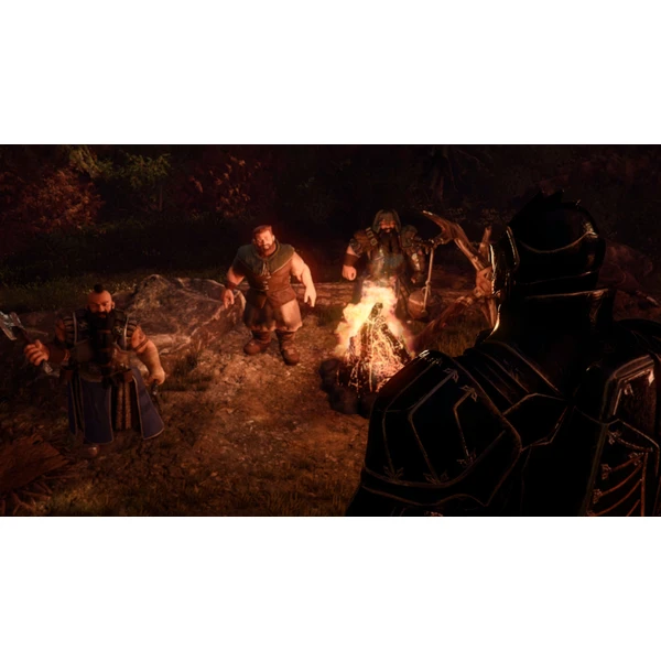 The Dwarves (Xbox One) - Hry na Xbox One - Obrázok TFL5100201