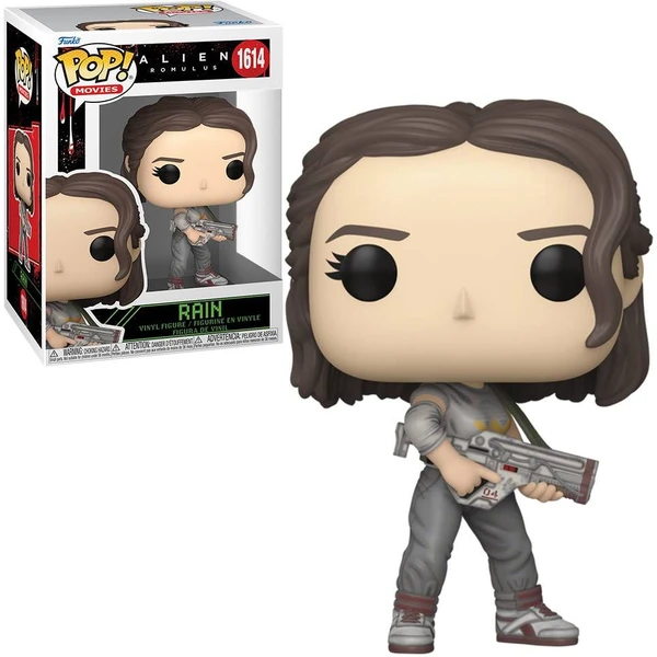 Funko POP! #1614 Movies: Aliens Romulus - Rain - Funko POP! - Hlavný obrázok