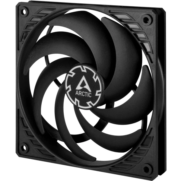 Arctic P12 SLIM PWM pst - Ventilátory pre PC - Obrázok TFQR600301