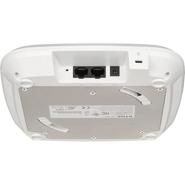 D-Link AC2300 prístupový bod biely - Access pointy - Obrázok TFVL000K01