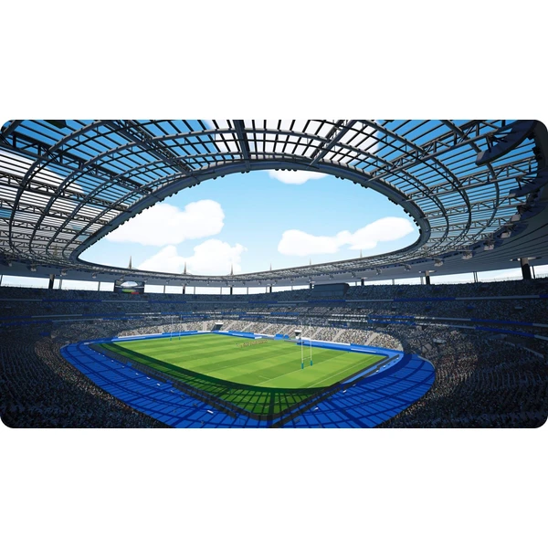 Rugby 25 (PS4) - Hry na PS4 - Obrázok TFXD000N01