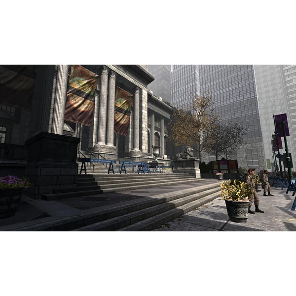 Ghostbusters Remastered (PS4) - Hry na PS4 - Obrázok TG14100201