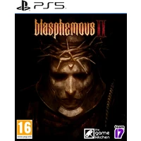 Blasphemous 2 (PS5) - Hry na PS5