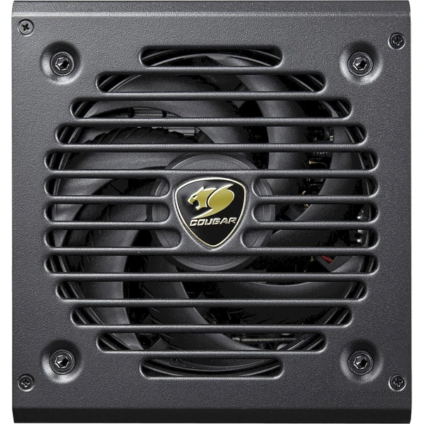 COUGAR GEX PRE 650W - Zdroje - Obrázok TG6F000K01