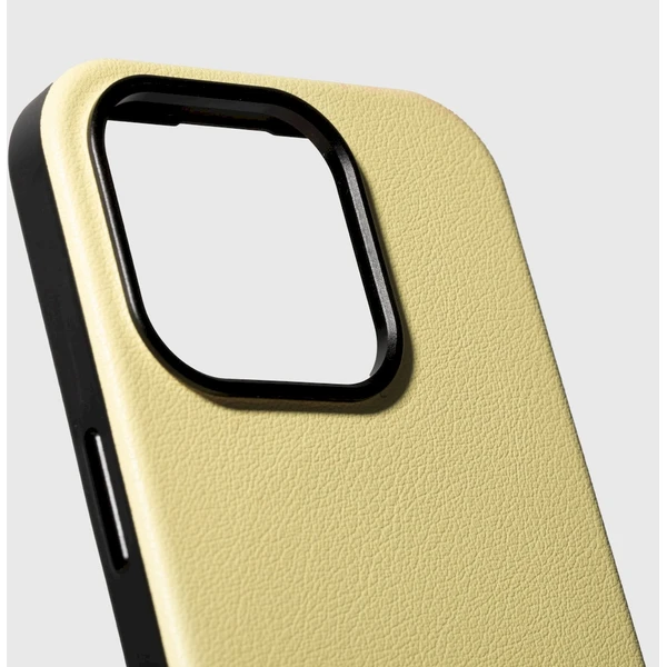 Native Union Active MagSafe kryt iPhone 16 žltý - Puzdra - Obrázok TG88000O01