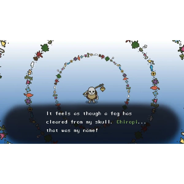 Spirittea (Switch) - Hry na Nintendo Switch - Obrázok TG89000K01