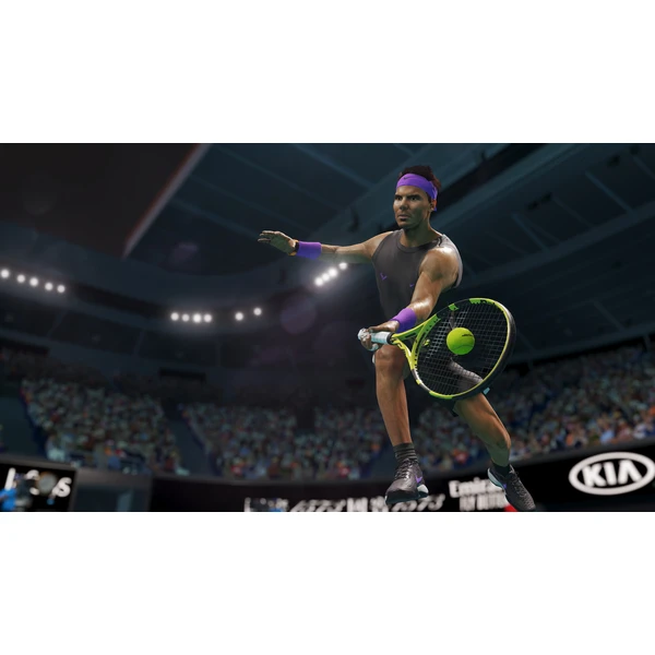AO Tennis 2 (Xbox One) - Hry na Xbox One - Obrázok TGD3100201
