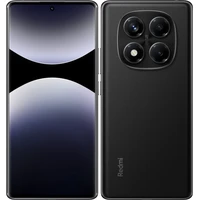 Xiaomi Redmi Note 14 Pro 8GB/256GB čierna - Mobilné telefóny