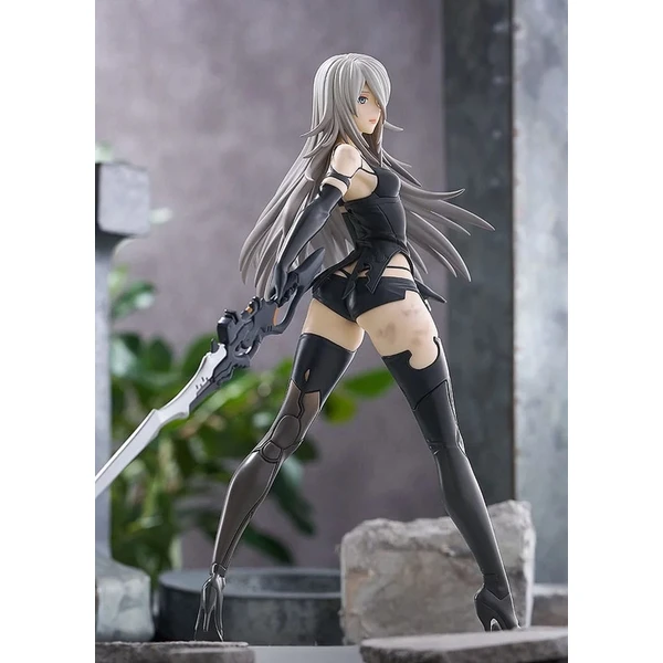 Figúrka Good Smile Company Nier Automat Ver 1.1A Pop Up Parade - A2 YoRHa Type A No. 2 17 cm   - Figúrky - Obrázok TGEN000K01
