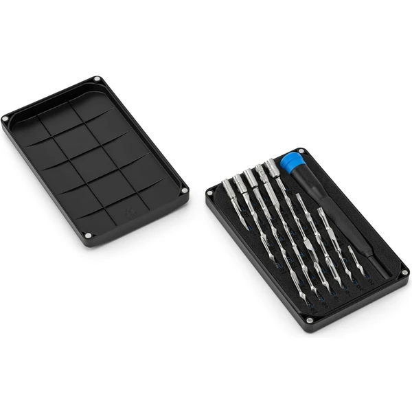iFixit Moray Precision sada 32 bitov + skrutkovač - Náradie - Obrázok TGJRF00101