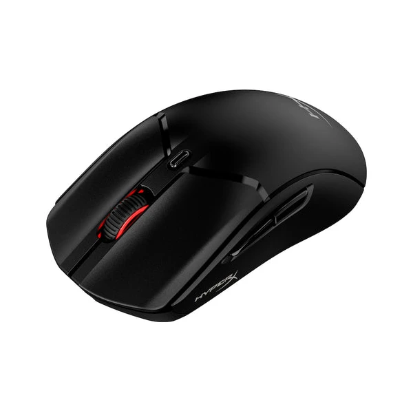 HyperX Pulsefire Haste 2 Wireless čierna - Myši - Obrázok TGL2G00101