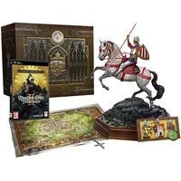 Kingdom Come: Deliverance II Collector's Edition (PC) - Hry na PC