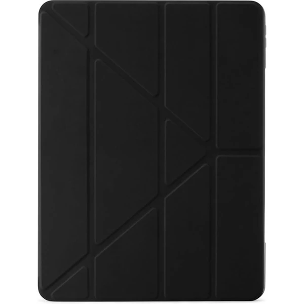 Pipetto Origami No1 Originálne púzdro iPad Air 13" (2026/2025/2024) čierne - Puzdra - Obrázok TGM5000J01