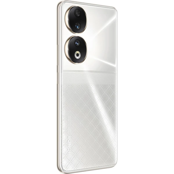 Honor 90 5G 12GB/512GB strieborná (Kategória C) - Mobilné telefóny - Obrázok TGM8G00101