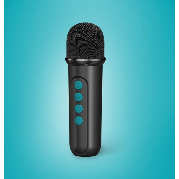 LAMAX PartyGo1 Mini bezdrôtový reproduktor čierny - Reproduktory - Obrázok TGSL000K01