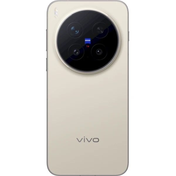 Vivo X300 Pro 16/512GB hnedý - Mobilné telefóny - Obrázok TGUJ000K01