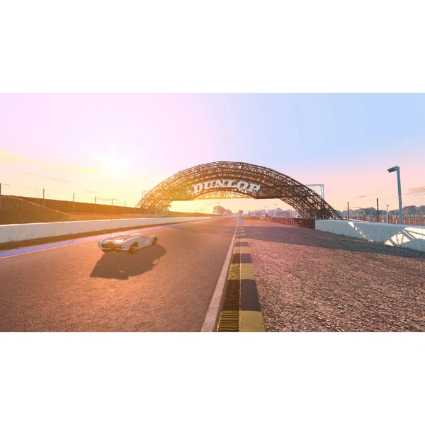 Hot Lap Racing (Switch) - Hry na Nintendo Switch - Obrázok TGX4000K01