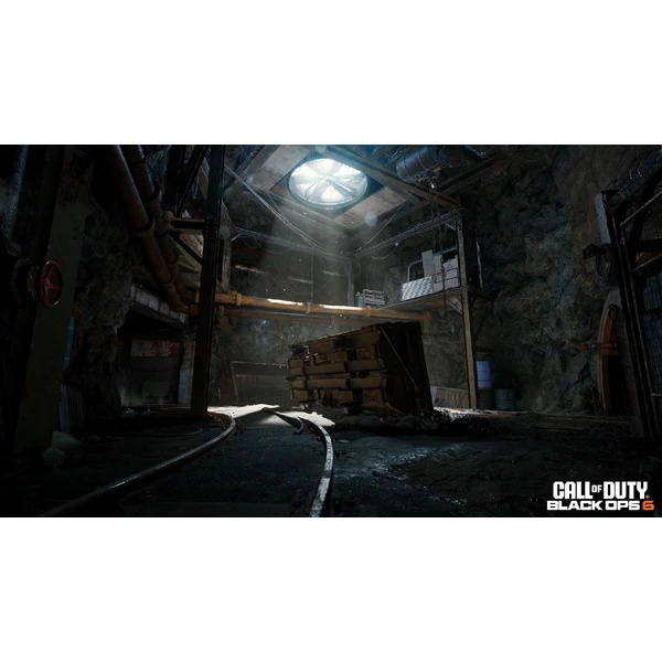 Call of Duty: Black Ops 6 Double Steel Pack (PS5) - Hry na PS5 - Obrázok TGX5000O01