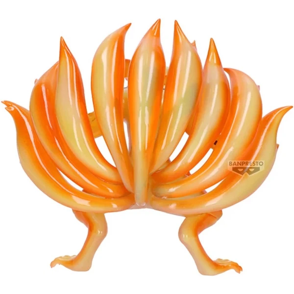 Figúrka Bandai Banpresto Naruto-Kurama (verzia A) 15 cm - Figúrky - Obrázok TGXH000K01