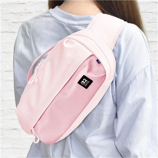 HORI taška Adventure Pack Cozy Pink (NSW/NSW2/OLED) ružové - Tašky - Obrázok TGYL000K01