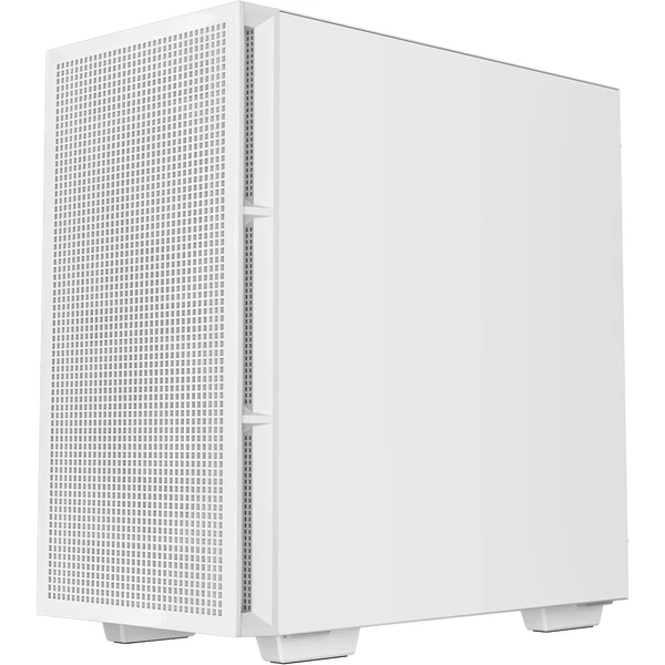 DEEPCOOL CH360 DIGITAL biela - Počítačové skrine - Obrázok TH2E000K01