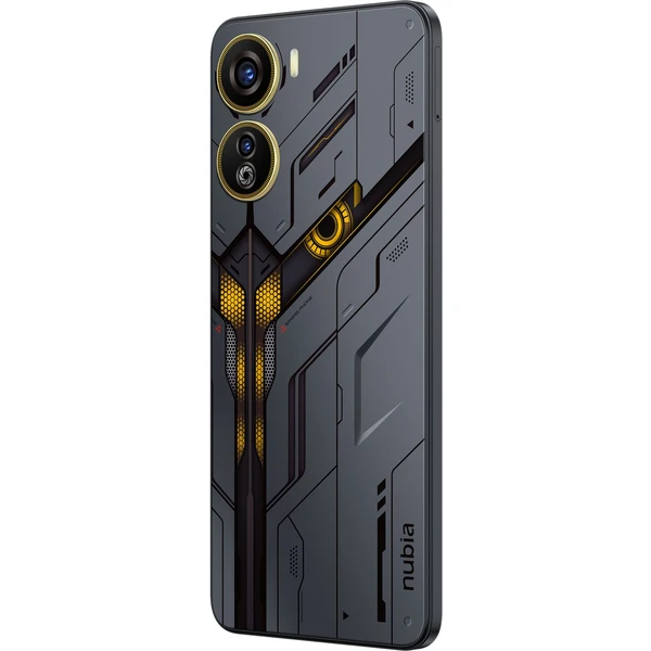 ZTE Nubia Neo 5G čierna (Ďalšia) - Mobilné telefóny - Obrázok TH81000K01