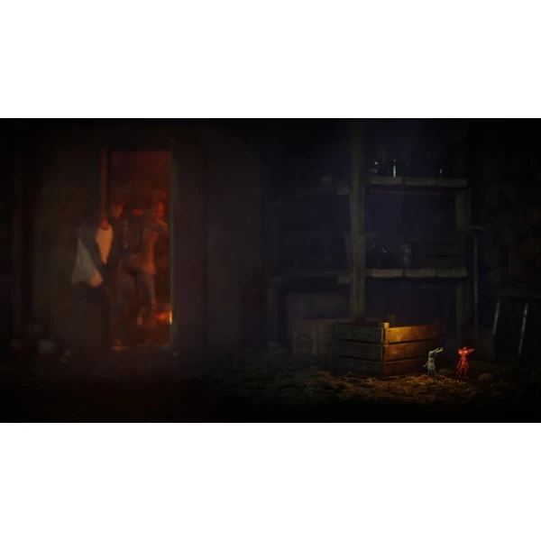 Unravel Yarny (Xbox One) - Hry na Xbox One - Obrázok TH84100201
