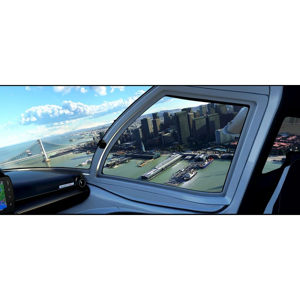 Flight Simulator 2020 (Xbox Series) - Hry na Xbox Series - Obrázok THA3100201