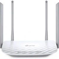 TP-Link Archer C50 Wi-Fi 5 router biely - Wi-Fi routery