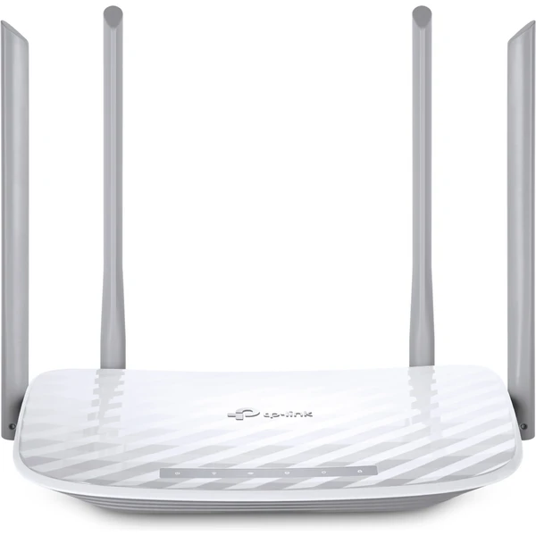 TP-Link Archer C50 Wi-Fi 5 router biely - Wi-Fi routery - Hlavný obrázok
