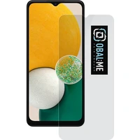 Obal:Me 2.5D tvrdené sklo Samsung Galaxy A13 5G číre - Ochranné fólie a sklo
