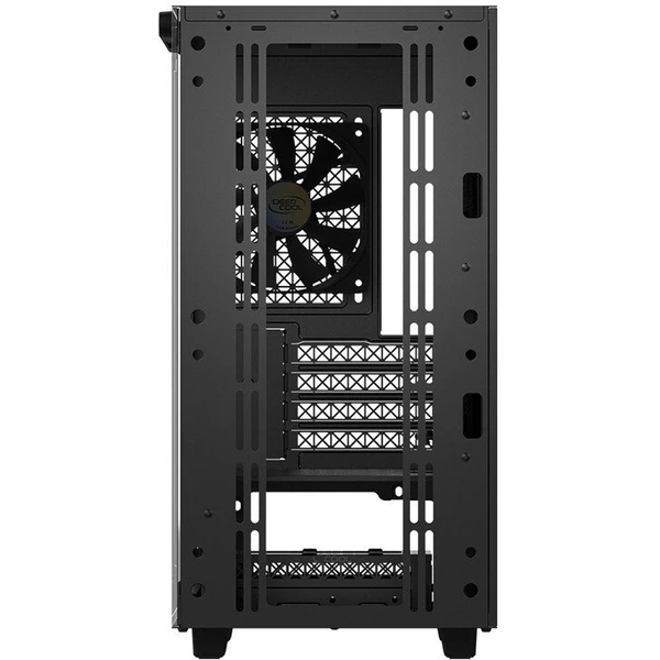 DEEPCOOL Macube 110 čierna - Počítačové skrine - Obrázok THL5100501