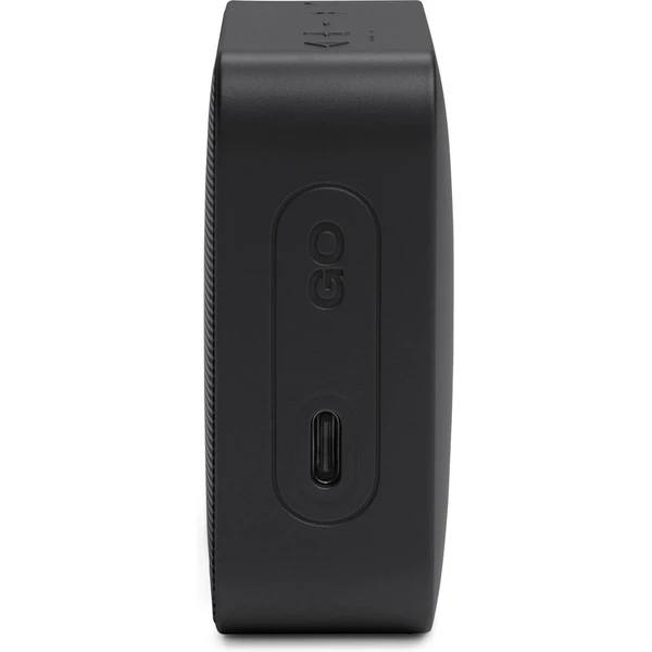 JBL GO Essential 2 čierny - Reproduktory - Obrázok THRG000J01