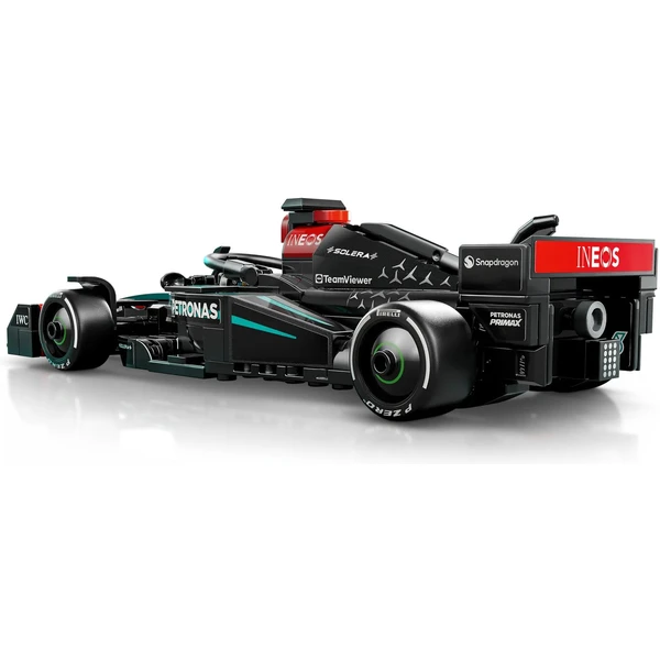 LEGO Speed ??Champions 77244 Závodné auto Mercedes-AMG F1 W15 - LEGO - Obrázok THSE000J01