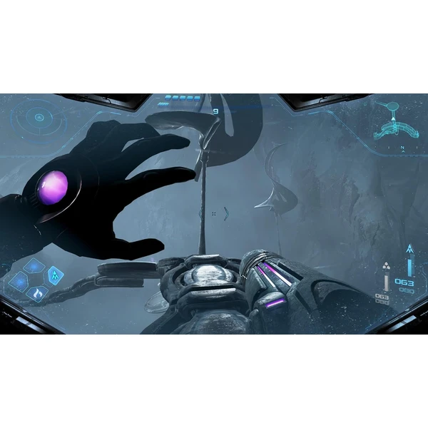 Metroid Prime 4: Beyond (Switch 2) - Hry na Nintendo Switch 2 - Obrázok THXI000K01